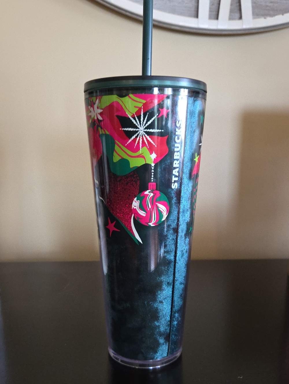 New! Starbucks Tumbler (24 oz